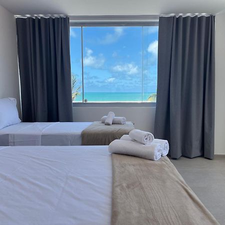 Bella Natal Praia Hotel Екстер'єр фото