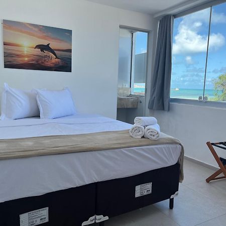 Bella Natal Praia Hotel Екстер'єр фото