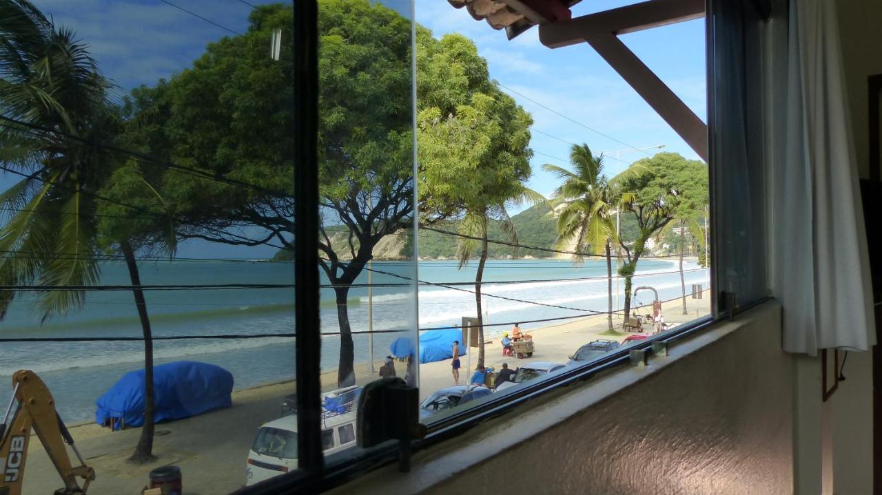 Bella Natal Praia Hotel Екстер'єр фото
