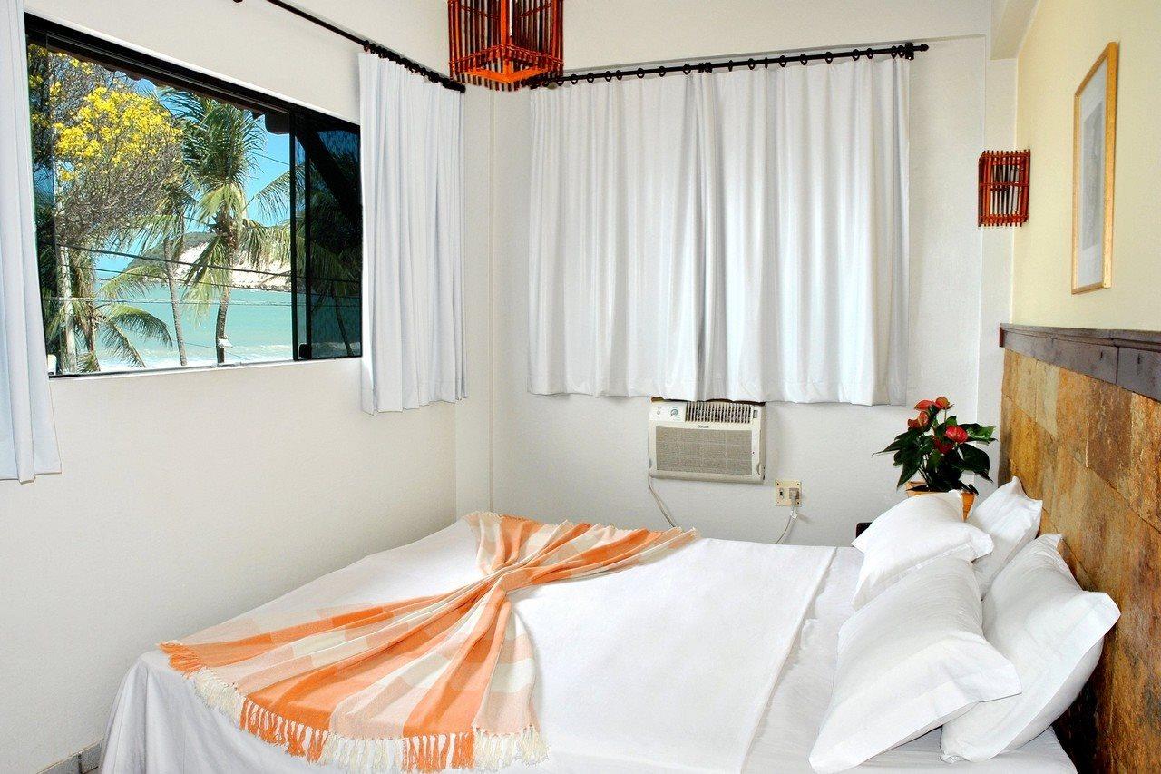 Bella Natal Praia Hotel Екстер'єр фото