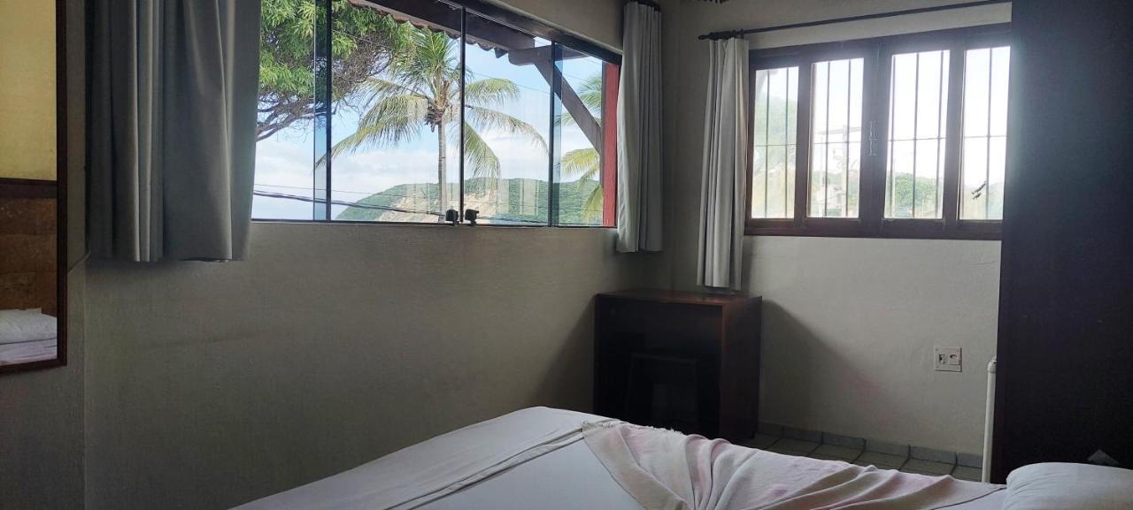 Bella Natal Praia Hotel Екстер'єр фото