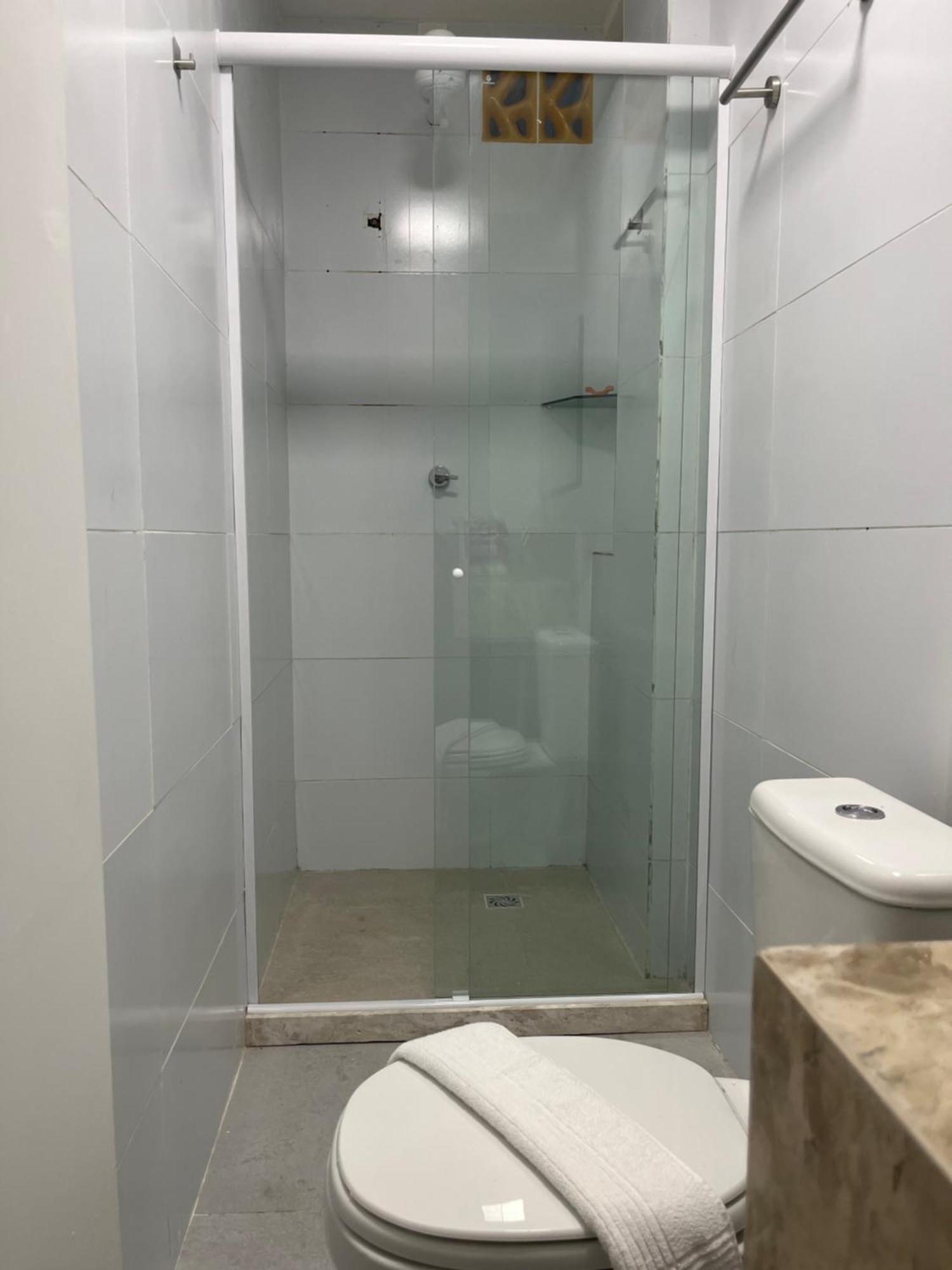 Bella Natal Praia Hotel Екстер'єр фото