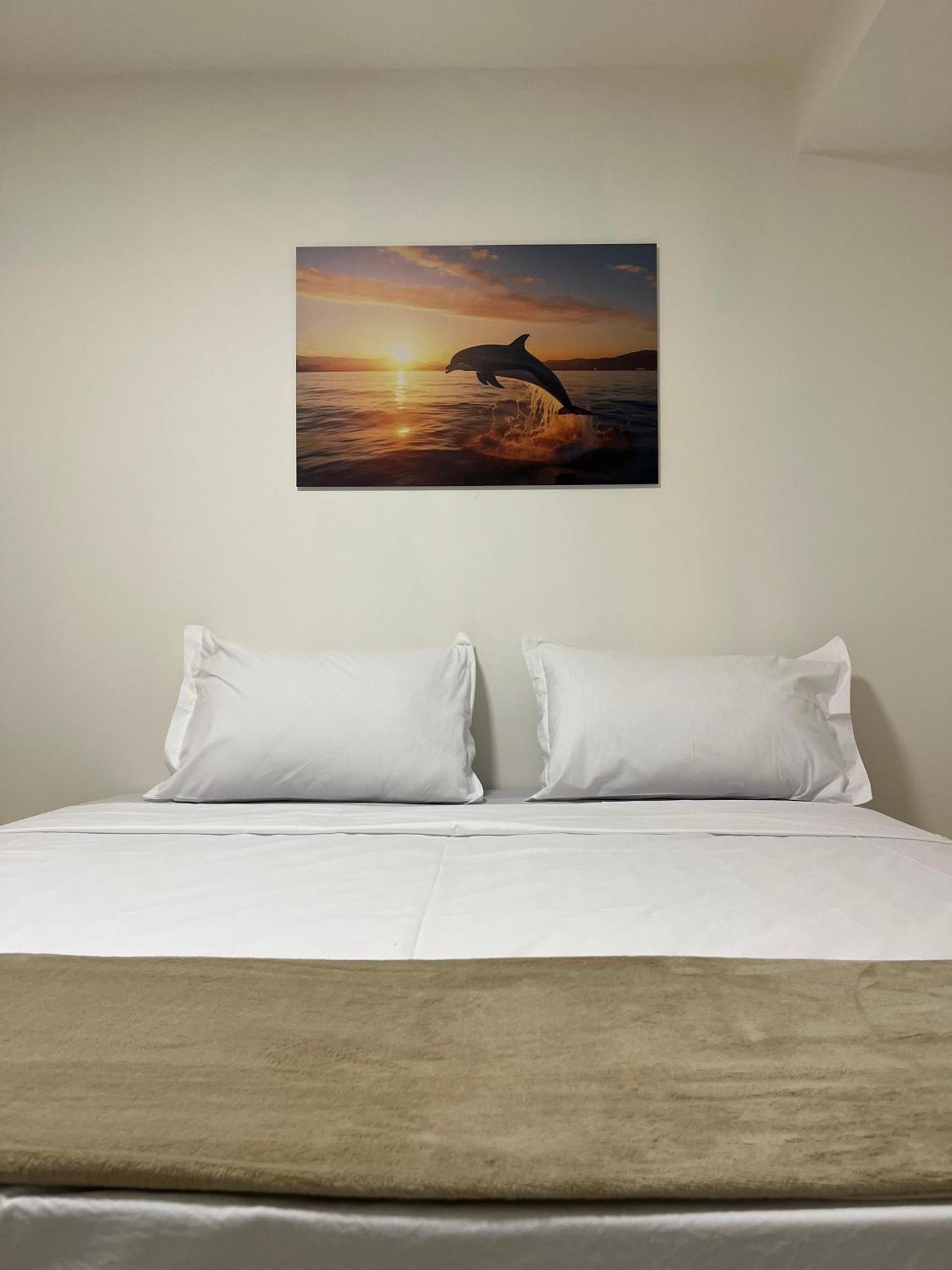 Bella Natal Praia Hotel Екстер'єр фото