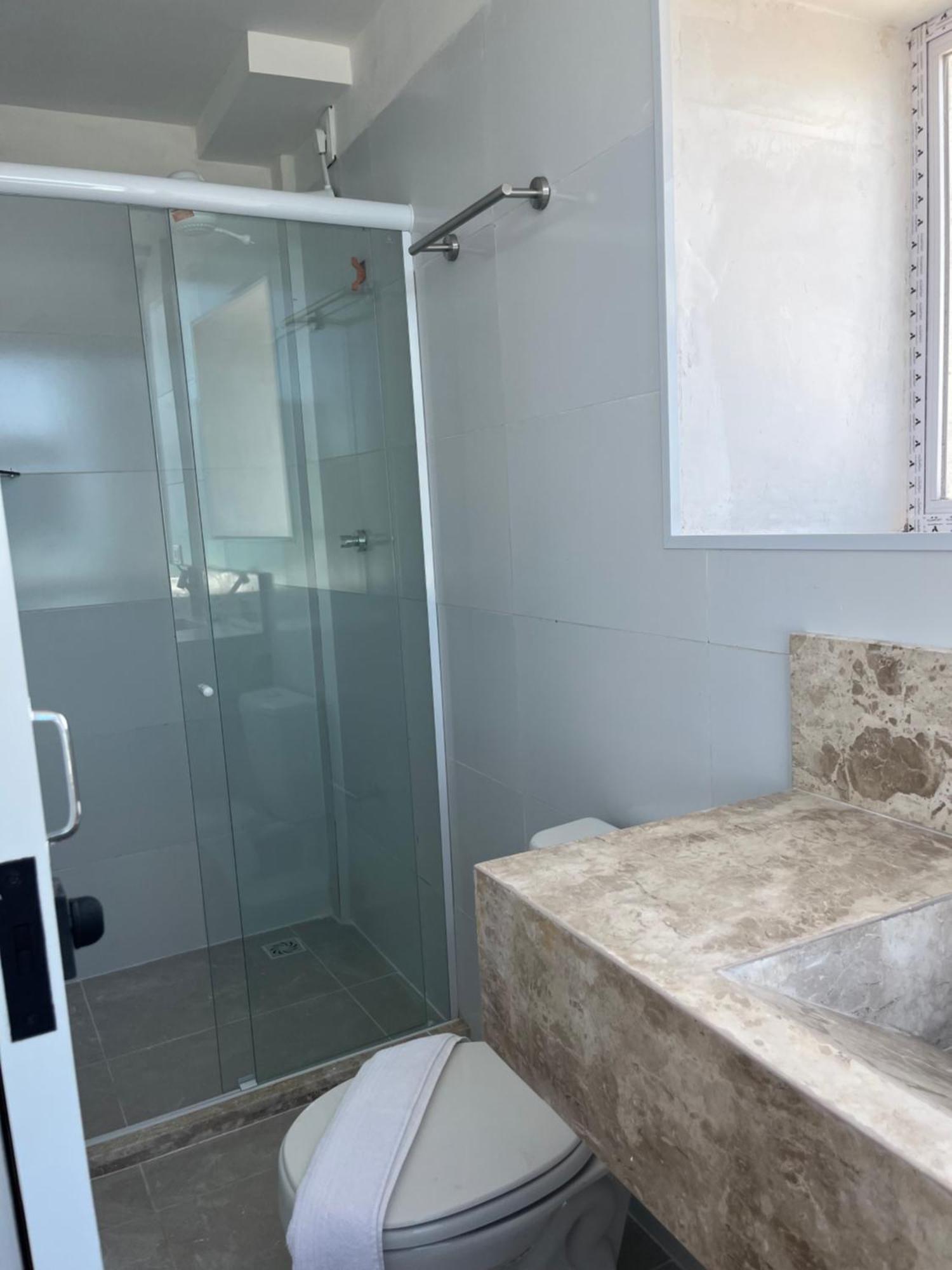 Bella Natal Praia Hotel Екстер'єр фото